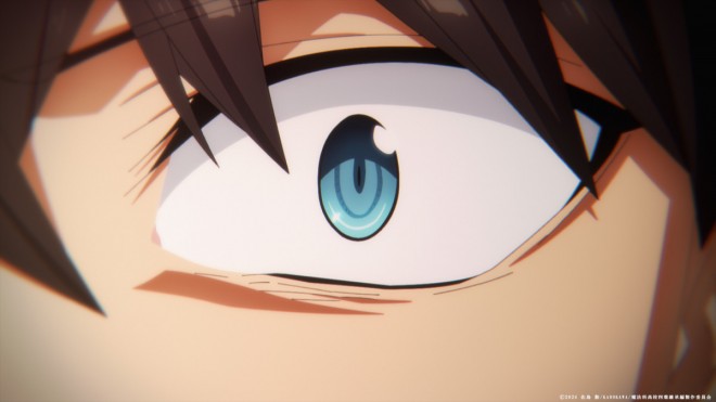 The Irregular at Magic High School Movie Yotsuba Succession Arc